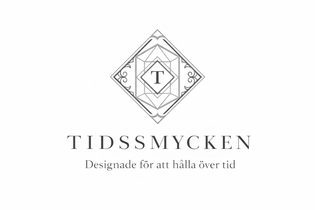 Tidssmycken